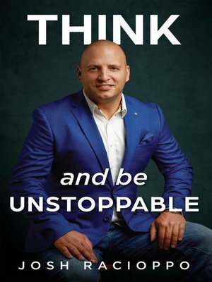 cover image of Think and be Unstoppable